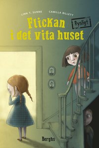 e-Bok Flickan i det vita huset