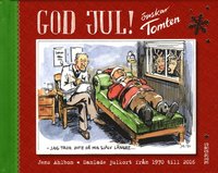 e-Bok God Jul önskar Tomten
