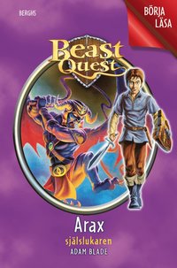 Arax : Sj�lslukaren