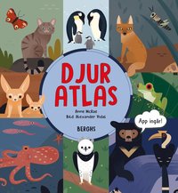 e-Bok Djuratlas