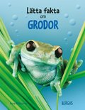 Lätta fakta om grodor