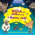 Kissa och pinka in revir i djurens v�rld
