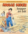 Mulle Meck bygger en bt