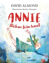 Annie : flickan frn havet