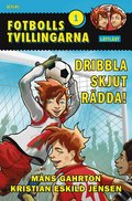 Dribbla skjut rdda! (lttlst)