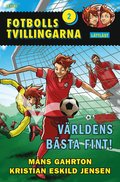 Vrldens bsta fint! (lttlst)