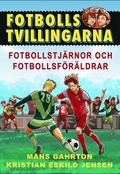 Fotbollsstjrnor och fotbollsfrldrar