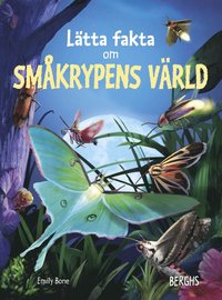 Ltta fakta om smkrypens vrld