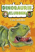 T-rex anfaller