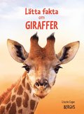 Ltta fakta om giraffer