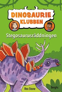 Stegosaurusräddningen