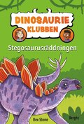 Stegosaurusräddningen