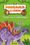Stegosaurusr�ddningen