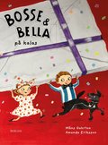 Bosse & Bella p� kalas