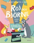 Rj och Bjrne leker med knslor