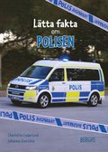 Lätta fakta om polisen