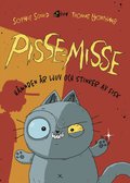 Hmnden r ljuv och stinker av fisk