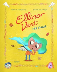 Ellinor Vest fr vingar