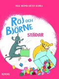 Rj och Bjrne stdar