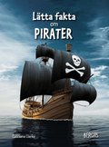 L�tta fakta om pirater