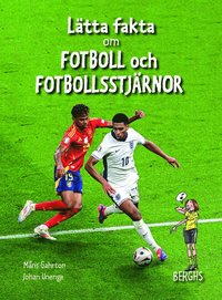 Ltta fakta om fotboll och fotbollsstjrnor