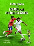 Ltta fakta om fotboll och fotbollsstjrnor