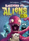 Bortf�rd av aliens