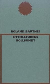 e-Bok Litteraturens nollpunkt <br />                        Pocket