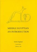 Middle Egyptian : an introduction