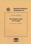 Hur Finland vanns fr Sverige