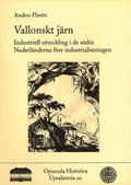 Vallonskt jrn : industriell utveckling i de sdra Nederlnderna fre industrialiseringen / La sidrurgie wallonne : une industrie avant la rvolution industrielle?