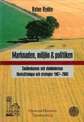 Marknaden, miljn och politiken