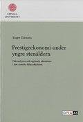 Prestigeekonomi under yngre stenldern