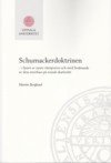 Schumackerdoktrinen : i ljuset av nyare rttspraxis och med beaktande av dess inverkan p svensk skattertt