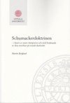 Schumackerdoktrinen : i ljuset av nyare rättspraxis och med beaktande av dess inverkan på svensk skatterätt