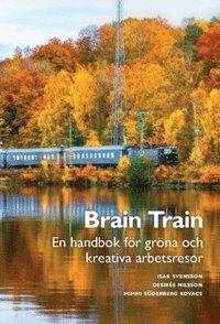 Brain Train : en handbok fr grna och kreativa arbetsresor