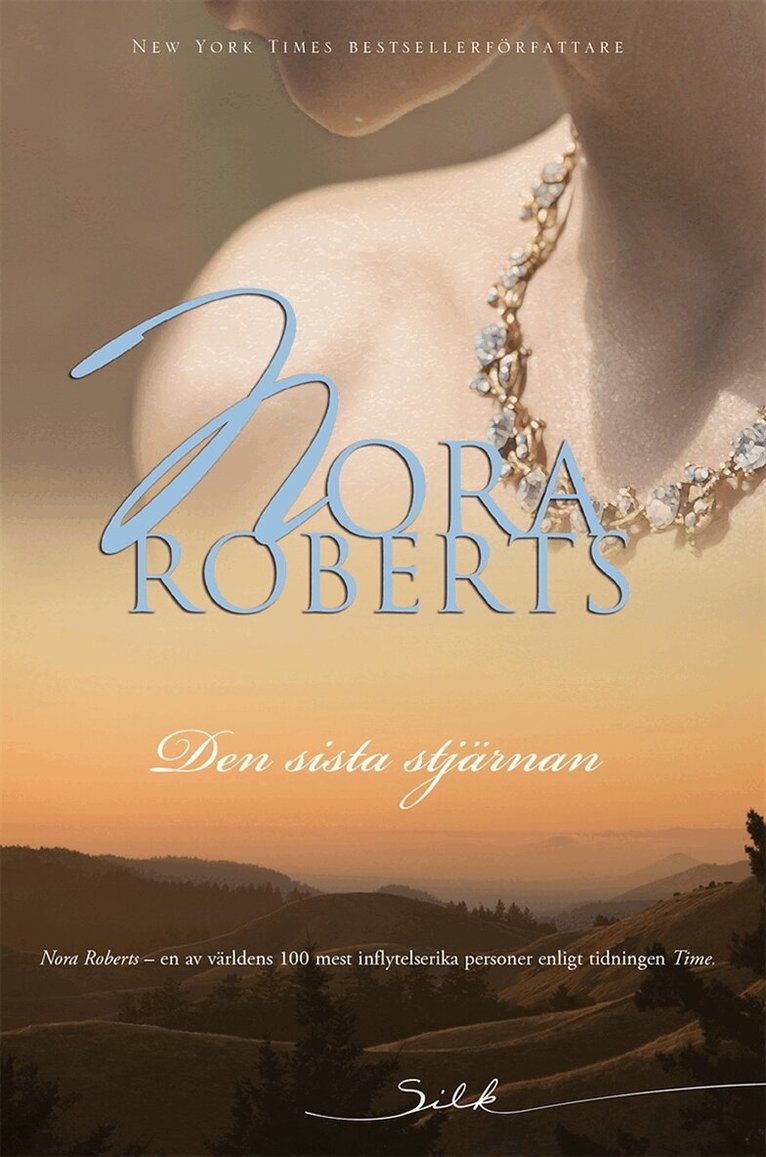 Nora Roberts - Den sista stjärnan, E-bok