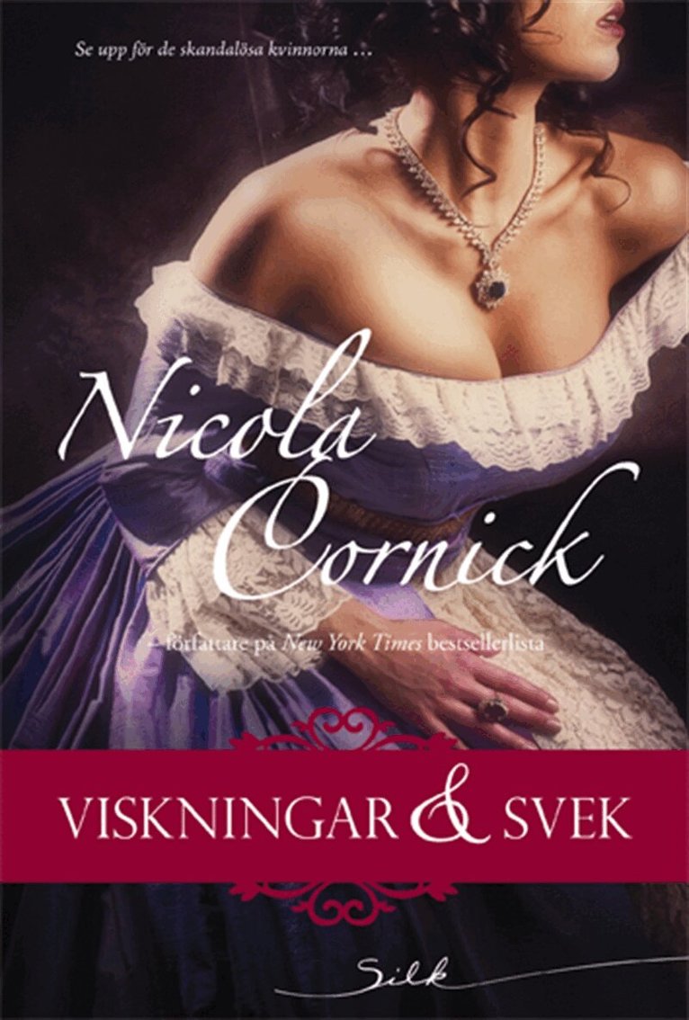 Viskningar & svek