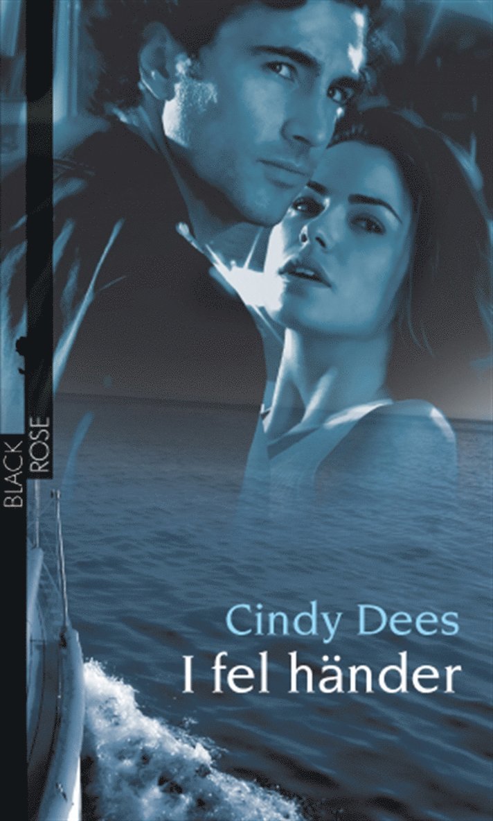 Cindy Dees - I fel händer, E-bok