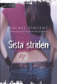 e-Bok Sista striden <br />                        E bok