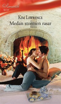 e-Bok Medan stormen rasar <br />                        E bok