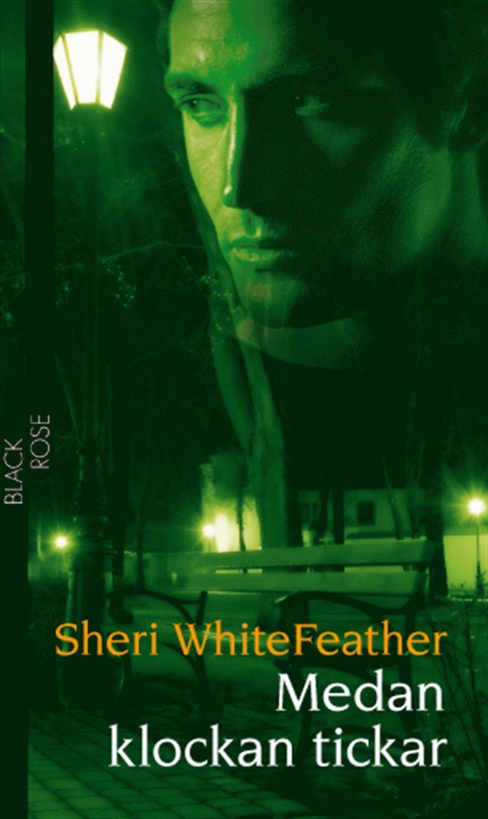 Sheri WhiteFeather - Medan klockan tickar, E-bok