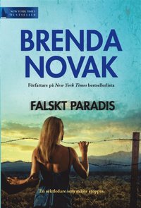 e-Bok Falskt paradis <br />                        E bok