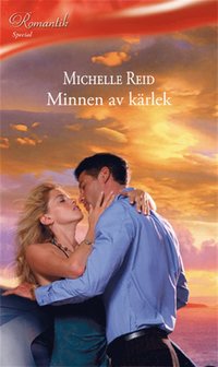 e-Bok Minnen av kärlek <br />                        E bok