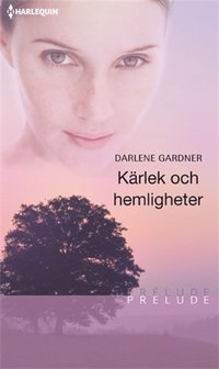 e-Bok Kärlek och hemligheter <br />                        E bok