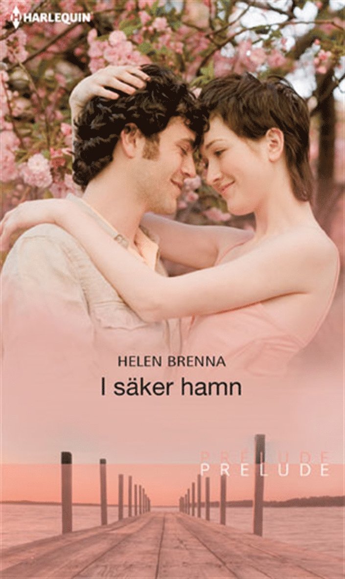 Helen Brenna - I säker hamn, E-bok