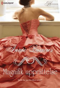 Magnifik upprättelse