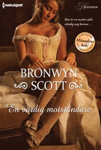 e-Bok En värdig motståndare <br />                        E bok