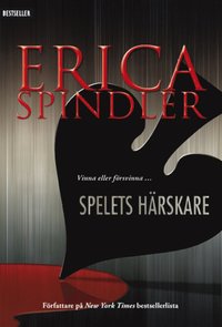 e-Bok Spelets härskare <br />                        E bok