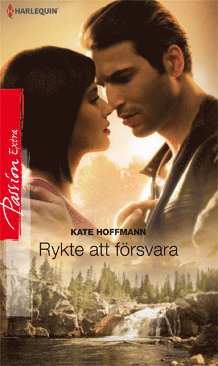 Kate Hoffmann - Rykte att försvara, E-bok